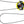 Sidi Tecno-3 Push Short System Pair - Black/Yellow