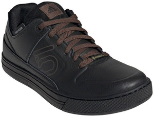 Five Ten Freerider EPS Flat Shoes  - Men's Core BLK / Core BLK / FTWR White 13
