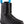 45NRTH Wolfgar Wool Replacement Liner Boot: Black Size 39