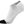Gorewear Essential Short Socks - White Men's 10.5-12