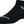 Swiftwick Pursuit Ankle Socks - Black Large