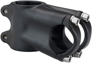Benno Boost Replacement Stem - 2017-21 Threadless Black
