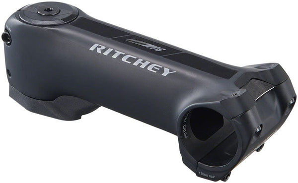 Ritchey WCS Switch Stem - 31.8mm Clamp 60mm Black