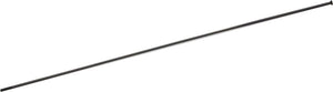DT Swiss Competition Spoke 2.0/1.8/2.0mm 284mm Straight Pull BLK Box of 20