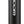 Zoom 15mm Offset Suspension Seatpost - 27.2 x 350mm Anodized Black