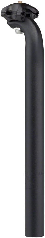 Benno Boost Seatpost - 31.2mm Black 2017-2019