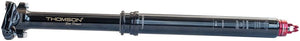 Thomson Covert Elite Dropper Seatpost - 30.9 125mm Black Internal