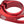 Promax QR-1 Seatpost Clamp - 31.8mm QR Red