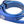 Promax QR-1 Seatpost Clamp - 31.8mm QR Blue