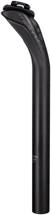 Vision Metron Seatpost 31.6 x 350mm SB32 MTC