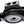 Hope Dropper Seatpost Lever - Black