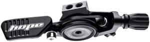 Hope Dropper Seatpost Lever - Black