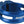 Hope Seatpost Clamp - 34.9mm Bolt-On Blue