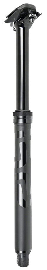 e*thirteen Vario Infinite Dropper Seatpost - 30.9 120-150mm Black