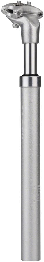 Zoom SPS-405 Suspension Seatpost - 27.2 Silver
