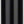 Zoom 25.4 x 300mm Black Straight Alloy Post
