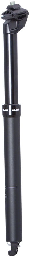 KS eTEN-i Dropper Seatpost - 27.2mm 100mm Black