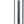 Kalloy Uno 602 Seatpost 25.4 x 350mm Silver