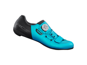 Shoe Shimano RC502 Women 40 Turquoise