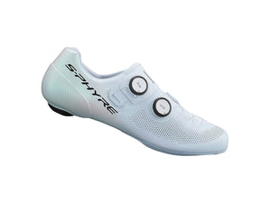 Shoe Shimano RC903 S-PHYRE 43 White