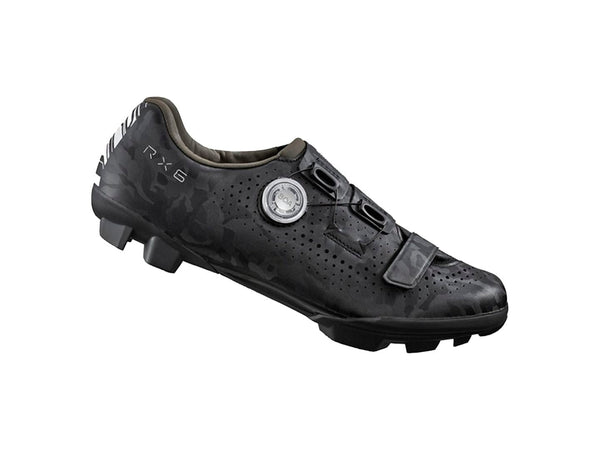 Shoe Shimano RX600 43 Black