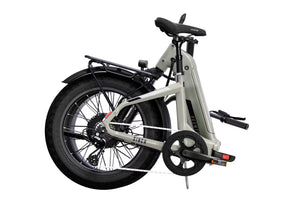 Aventon Sinch 2.5 E-Bike Folding