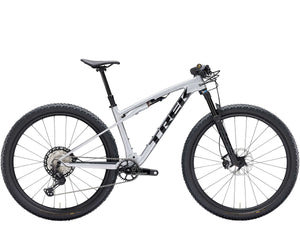 Supercaliber SLR 9.8 XT S Argent Drizzle
