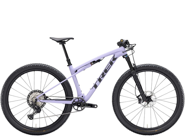 Supercaliber SLR 9.8 XT S Lavender Haze