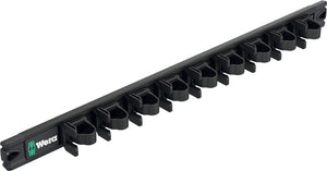 Wera 9611 Kraftform Driver Magnetic Rail