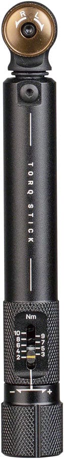 Topeak Torq Stick Pro Wrench - 2-10Nm
