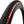 Vittoria Terreno T60 Mixed Tire - 700 x 40 Tubeless Folding BLK/Brown Gravel Endurance Graphene G2.0