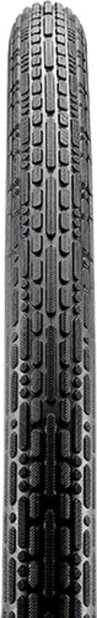 CST Metropolitan Palm Bay Tire - 26 x 2.15 Clincher Wire BLK 22tpi Anti Puncture Protection