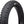 45NRTH Wrathlorde Tire - 26 x 4.2 Tubeless Folding BLK 120 TPI 300 XL Concave Carbide Aluminum Studs