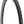 Kenda Kross Plus Tire - 700 x 38 Clincher Wire Black/Tan 30tpi