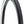 Kenda Cruiser K130 Tire - 26 x 2.125 Clincher Wire Black/White 22tpi