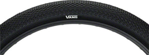 Cult X Vans Tire - 26 x 2.1 Clincher Wire Black
