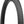 Teravail Drawpoint Tire - 29 x 2.4 Tubeless Folding BLK Light Trail Grip Compound