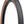 Teravail Drawpoint Tire - 29 x 2.4 Tubeless Folding Tan Light Trail Grip Compound