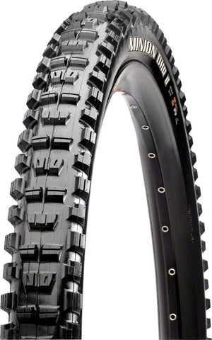 Maxxis Minion DHR II Tire - 29 x 3 Tubeless Folding Black 3C MaxxTerra EXO