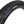 Panaracer GravelKing X1 Plus Tire - 700 x 35 Tubeless Folding Black