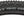 Surly Knard Tire - 650b x 41 Clincher Wire Black 33tpi