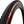 Vittoria Terreno T30 Fine Loose Tire - 700 x 40 Tubeless Folding BLK/Brown Gravel Endurance Graphene G2.0