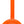 Tubolito S-Tubo Road Tube - 700 x 18-32mm 42mm Presta Valve Orange