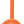 Tubolito S-Tubo CX/Gravel All Tube - 700 x 32-50mm 42mm Presta Valve Orange