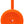Tubolito X-Tubo City/Tour Tube - 700 x 30-50mm 40mm Schrader Valve Orange