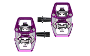 Pedal Trek Line Elite Purple