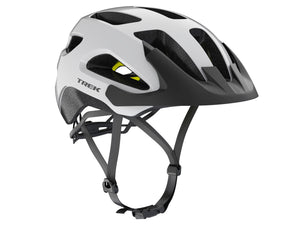 Helmet Trek Solstice Mips Child Crystal White CPSC