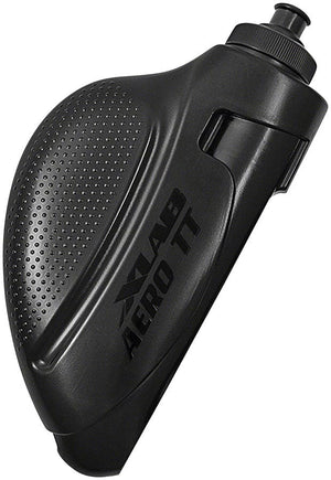 XLAB Aero TT Replacement Water Bottle - Cage Not Included Black
