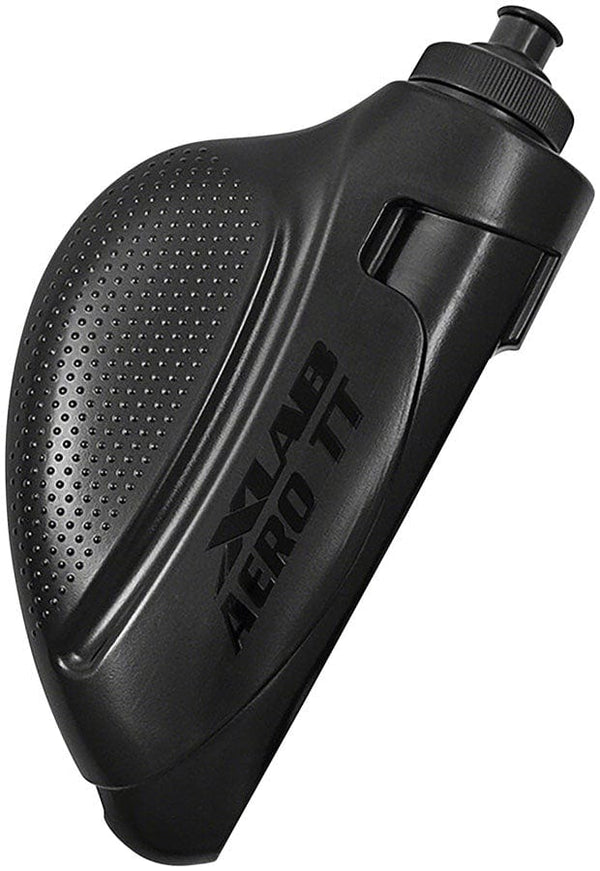 XLAB Aero TT Replacement Water Bottle - Cage Not Included Black