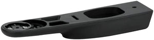 Vision Metron Hydration Garmin Mount - Black